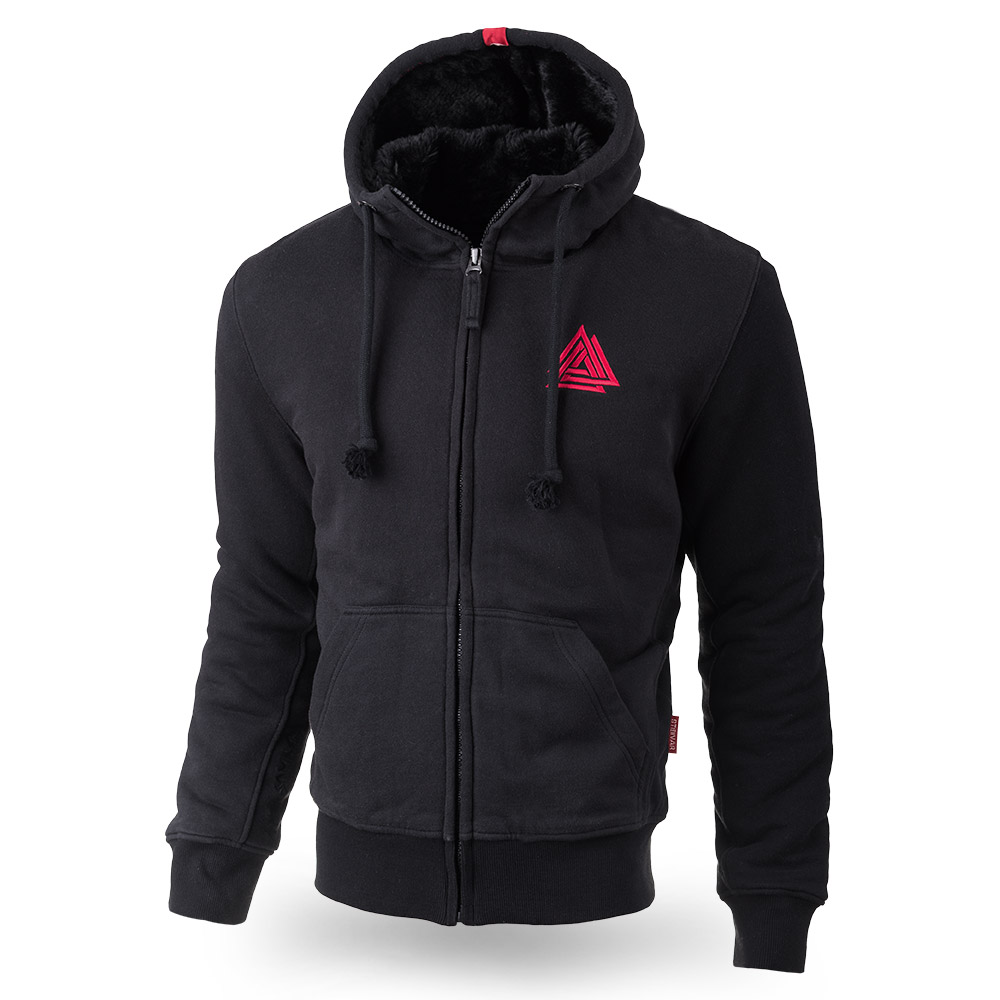 Bondedjacke Runes | Kapuzensweatjacken | Sweats | Männer ...
