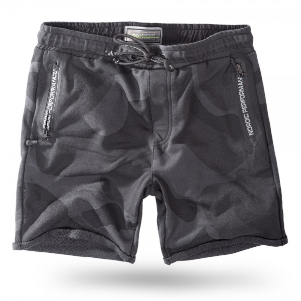 HK-S21-17085-Sport_shorts_Solfjell-anthra-vorne_14156