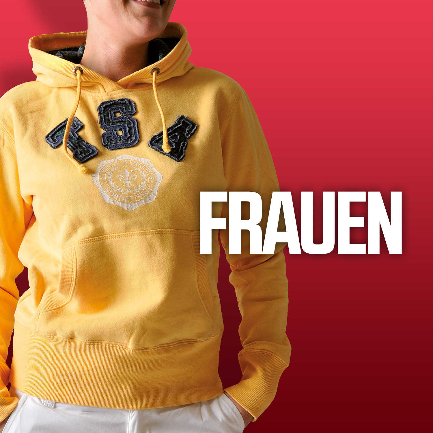 frau-de