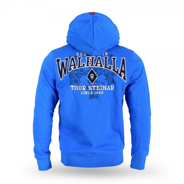 hooded jacket Walhalla II Hooded Sweat Jackets Sweats Men THOR STEINAR OUTLET Onlinestore